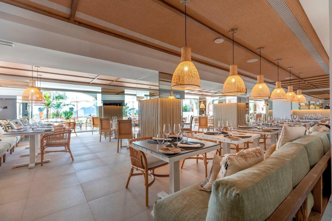 Hoposa Pollentia - Adults Only Hotel Port de Pollença Ngoại thất bức ảnh